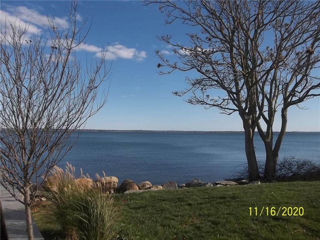0 Burnett Road - Photo 1