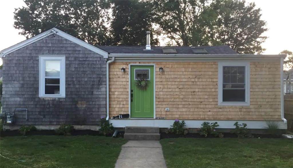 71 Rockland Street - Photo 1