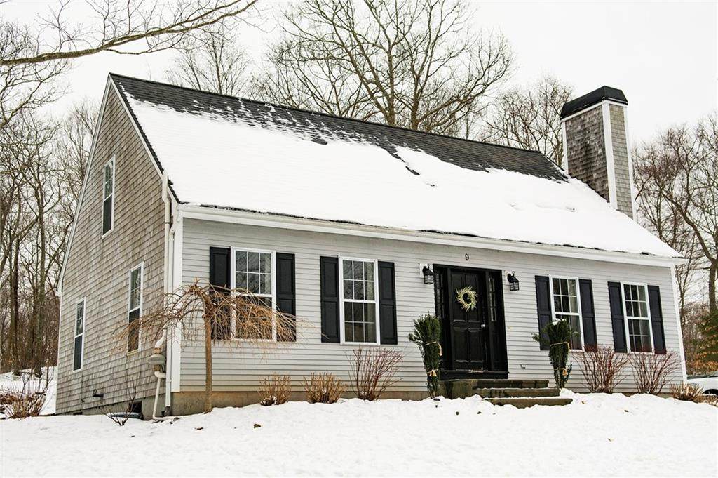 9 Brightman Hills Road - Photo 1