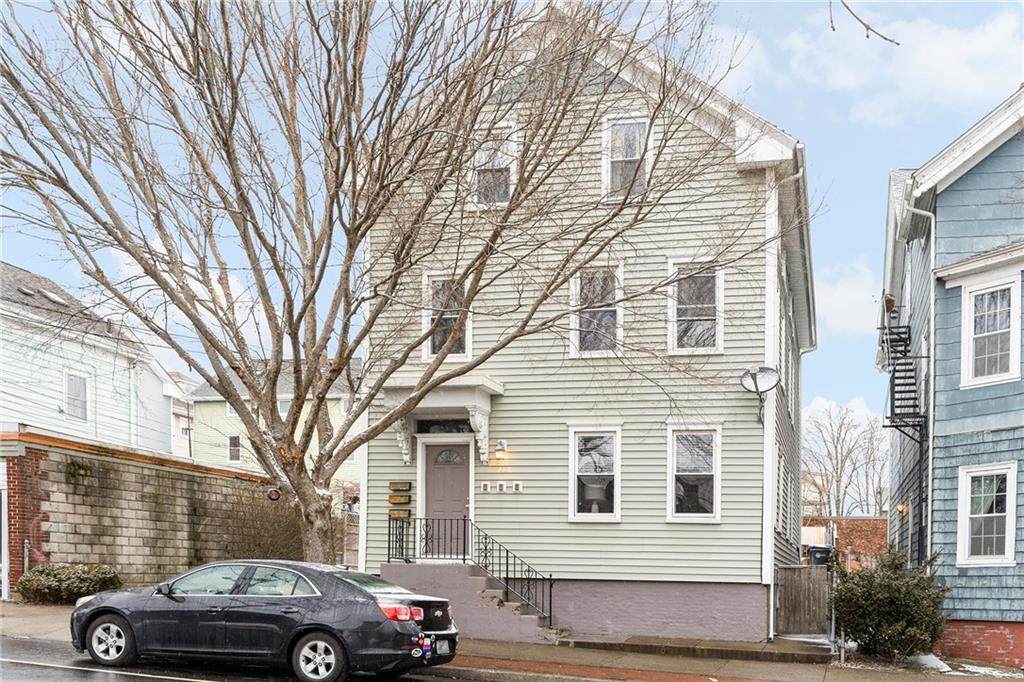 510 Wickenden Street - Photo 1