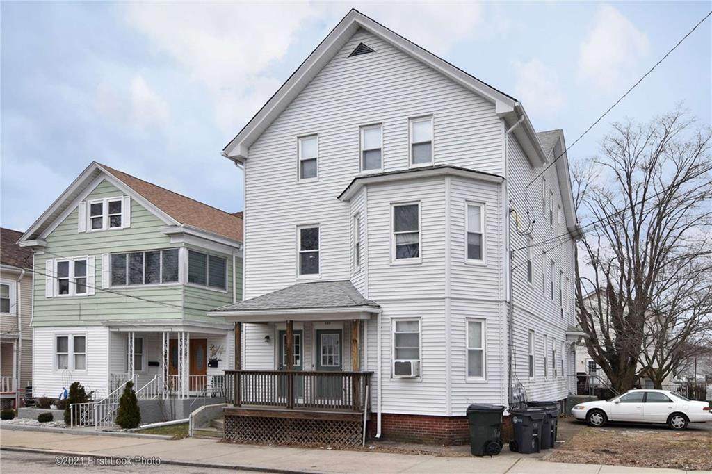 118 Parnell Street - Photo 1