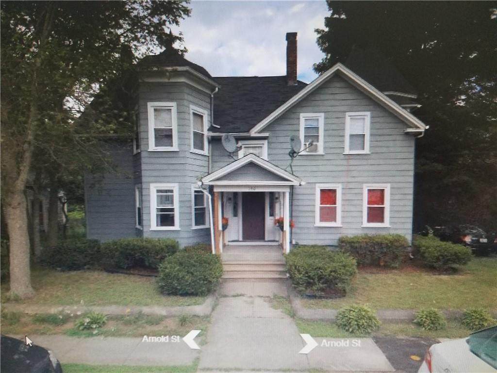 140 Arnold Street - Photo 1