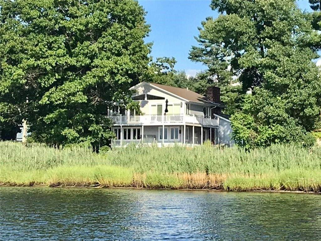 4 Duck Cove Lane - Photo 1