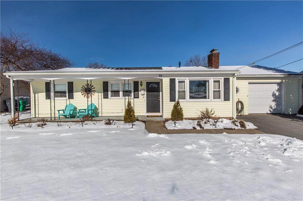 79 Inez Avenue - Photo 1