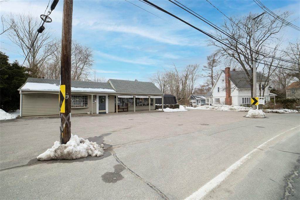 831 Tower Hill Road - Photo 1