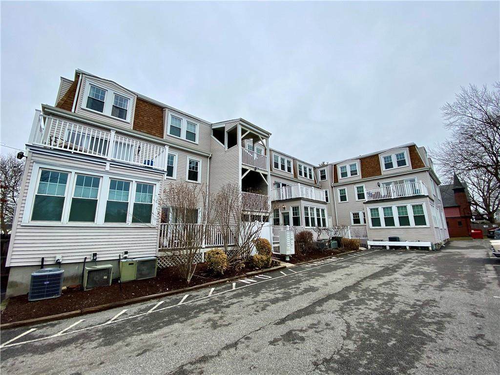 6 Slocum Street - Photo 1