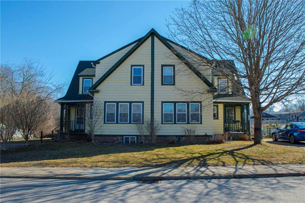 54 Westminster Street - Photo 1