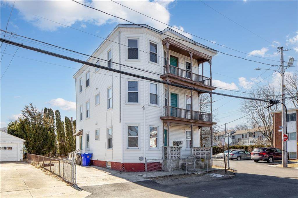 190 Vincent Avenue - Photo 1