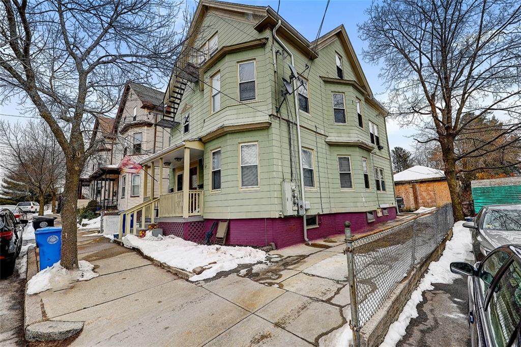 50 Franklin Avenue - Photo 1