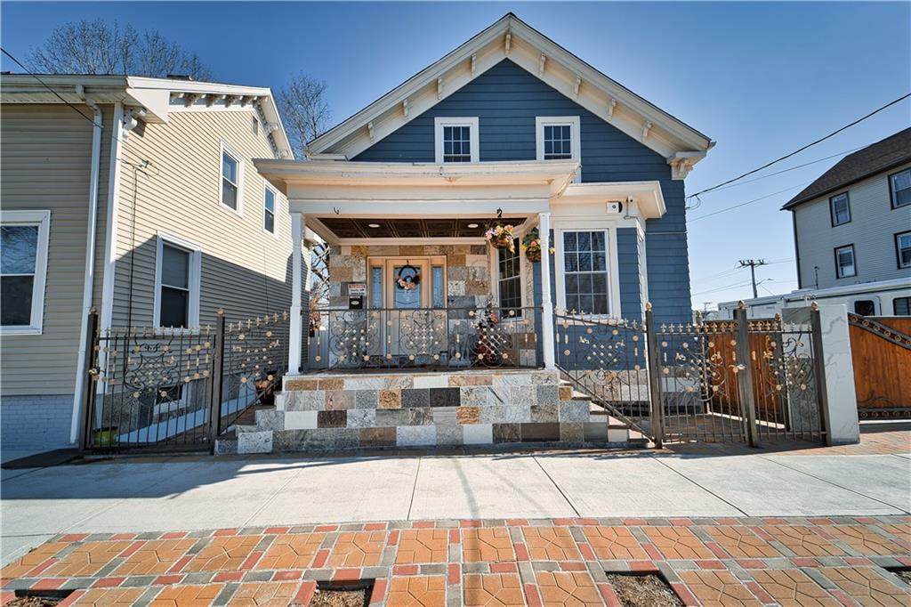 38 Kenwood Street - Photo 1