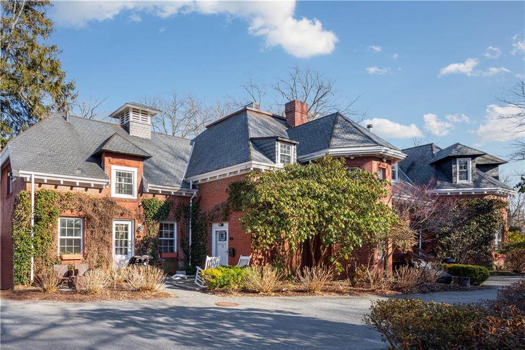 97 Harrison Avenue - Photo 1