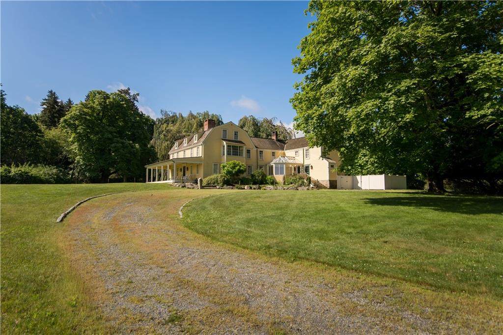 575 Nanaquaket Road - Photo 1