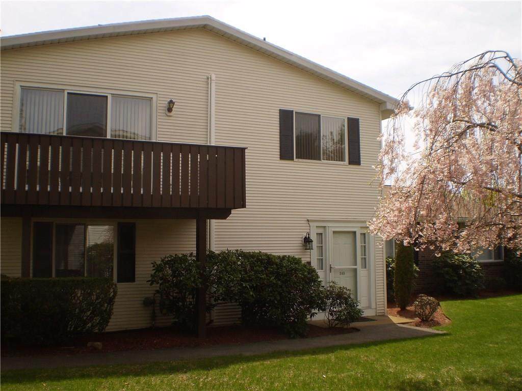 243 Chatham Circle - Photo 1
