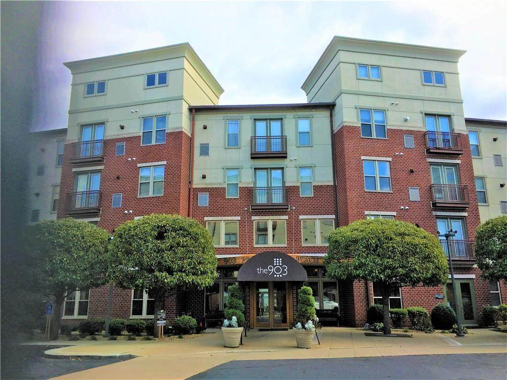 1000 Providence Place - Photo 1