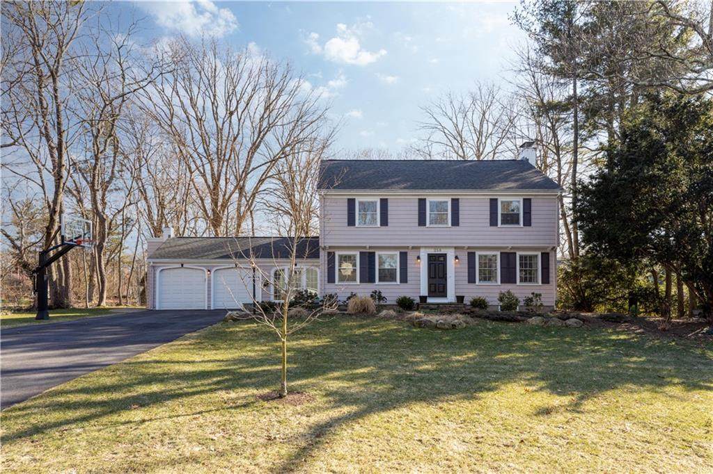 258 Highland Avenue - Photo 1