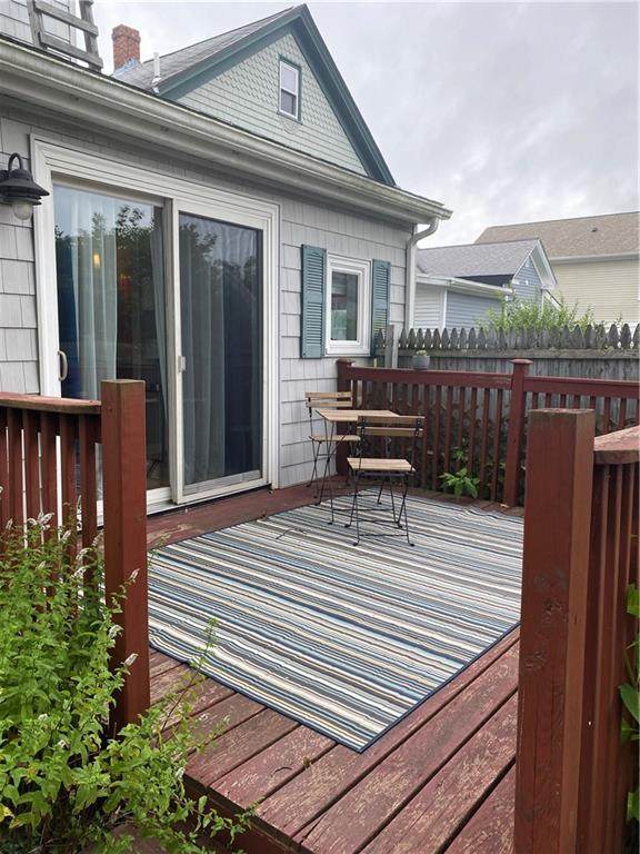 28 Mcallister (Studio) Street - Photo 1
