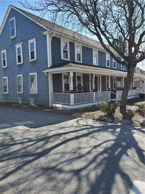 1187 Putnam Pike - Photo 1