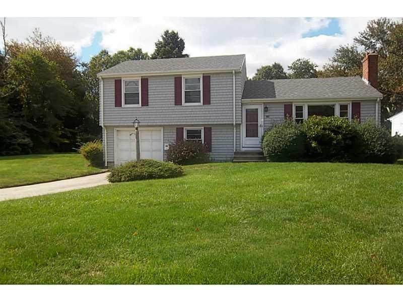 90 Longfellow Drive - Photo 1