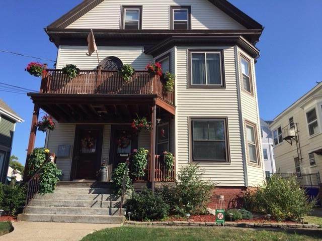 522 West Avenue - Photo 1