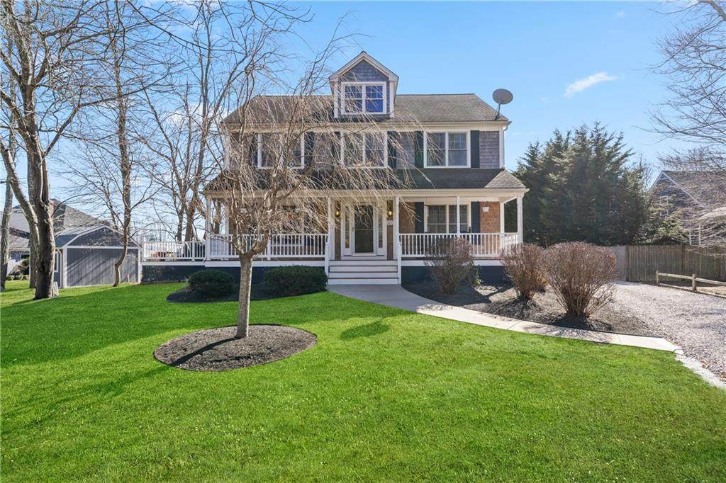 65 Cedar Lane - Photo 1