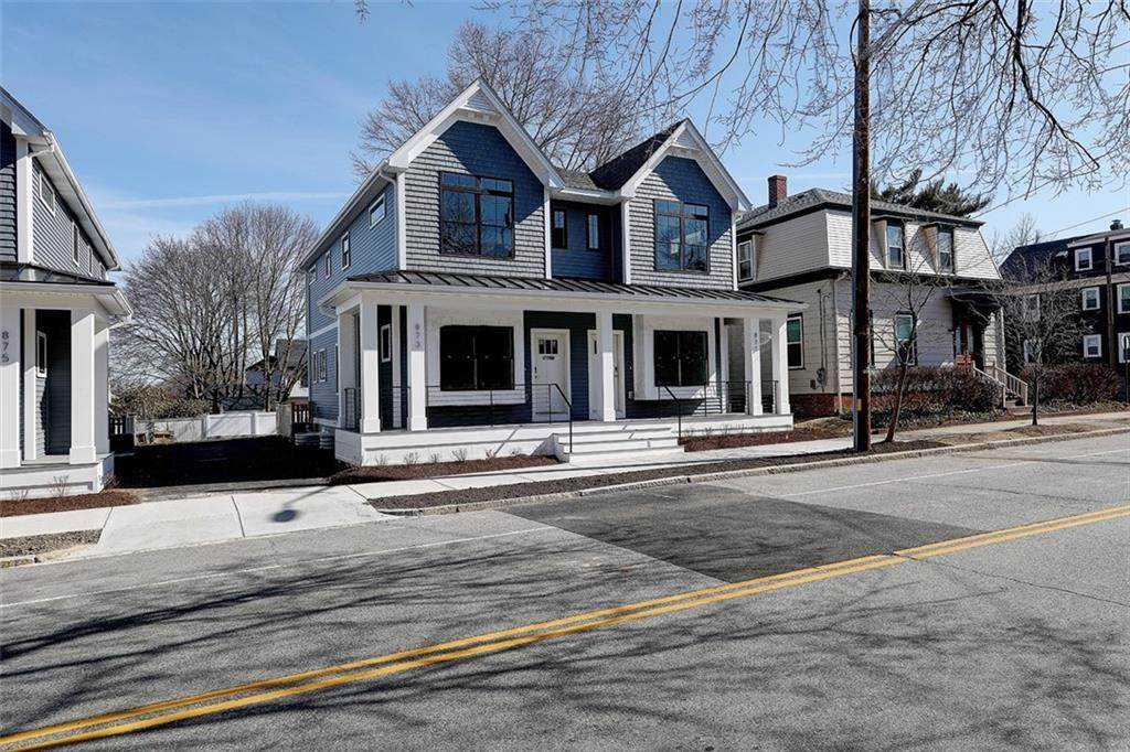 877 Hope St. Street - Photo 1