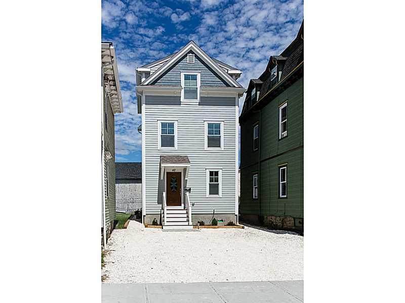 42 East Bowery Street - Photo 1