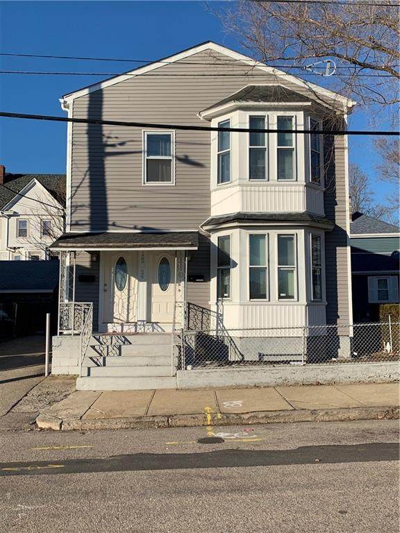 122 Woodbine Street - Photo 1