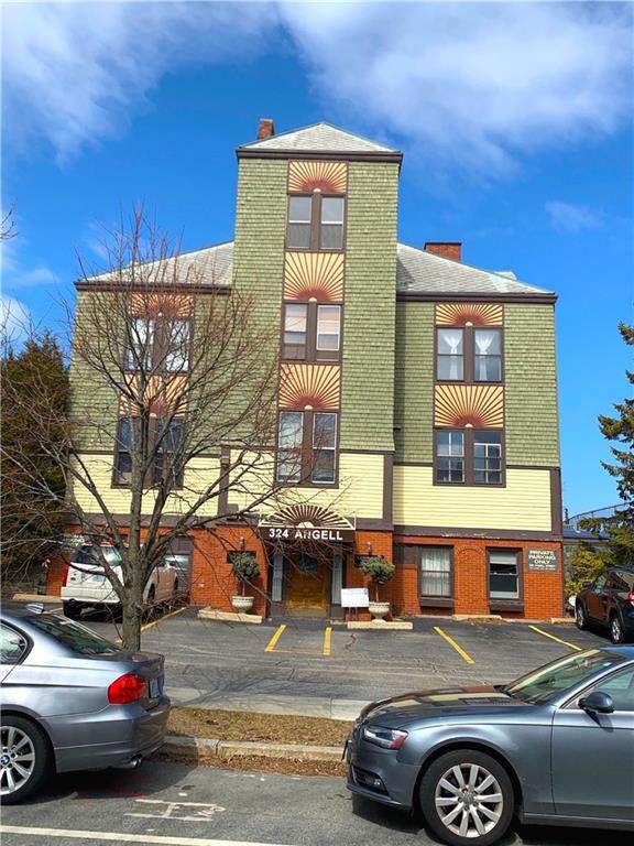 320 Angell Street - Photo 1