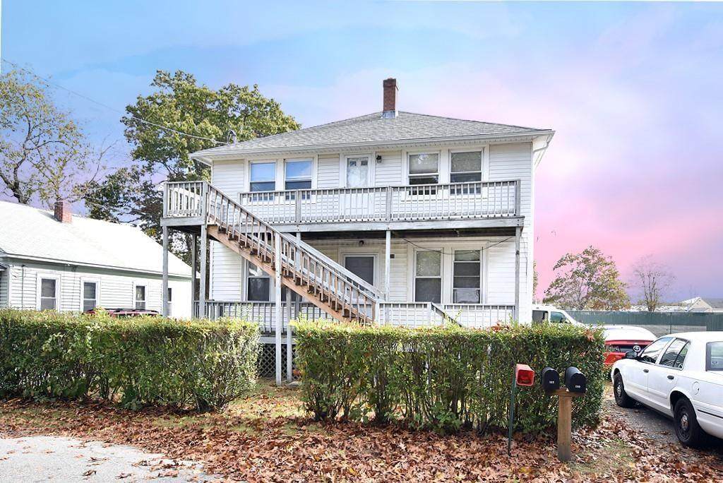 120 Page Street - Photo 1