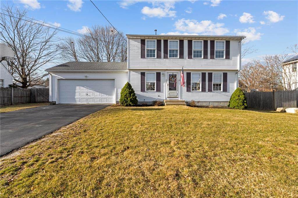 244 Chapmans Avenue - Photo 1