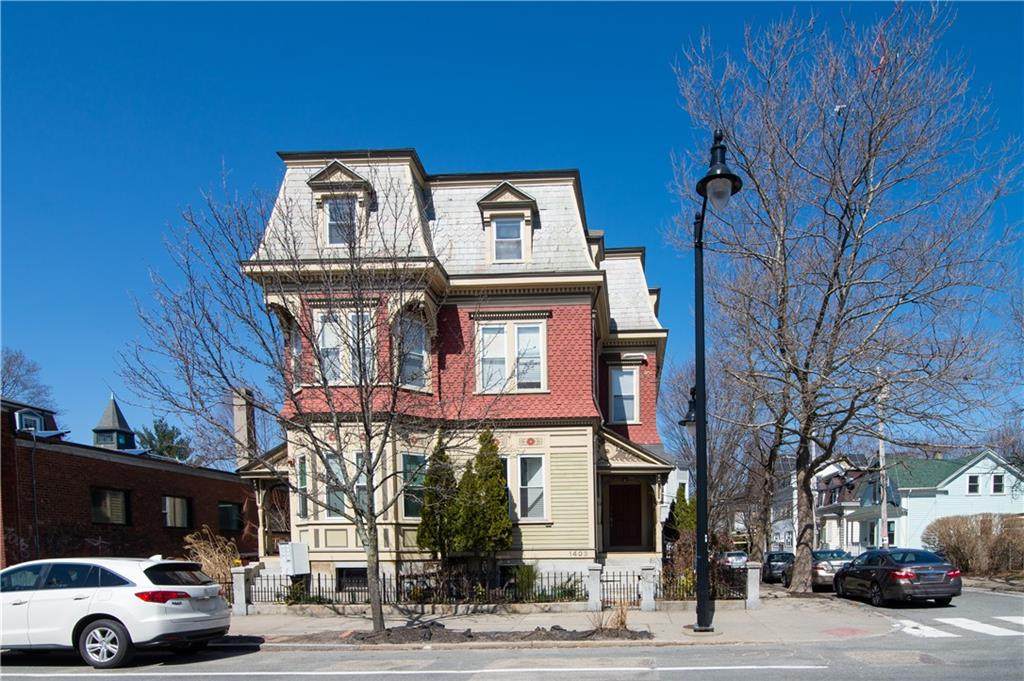 1403 Westminster Street - Photo 1