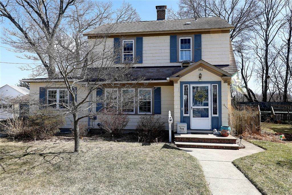 102 Lyndon Road - Photo 1