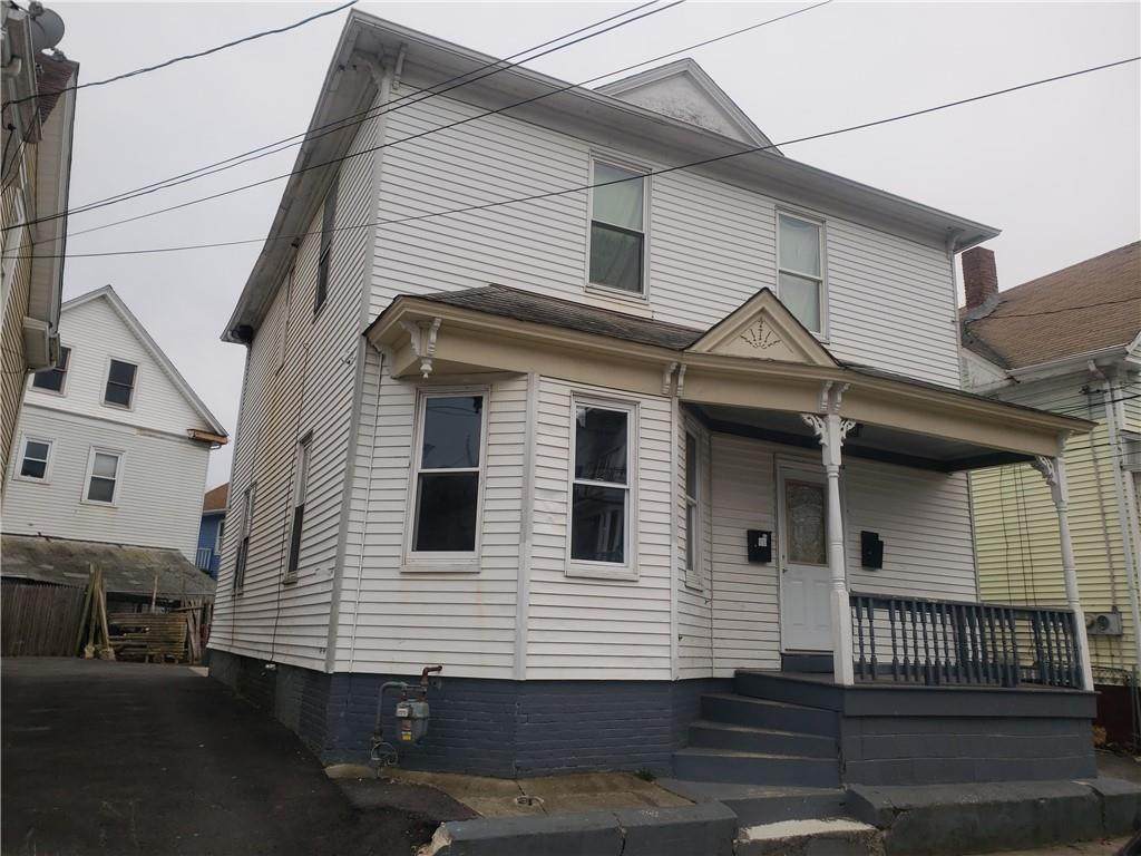22 Rosedale Street - Photo 1