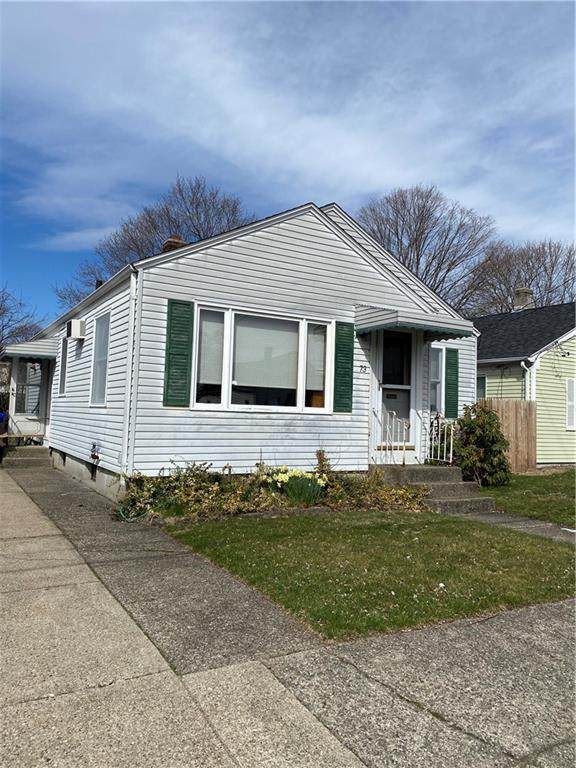 73 Woodhaven Road - Photo 1