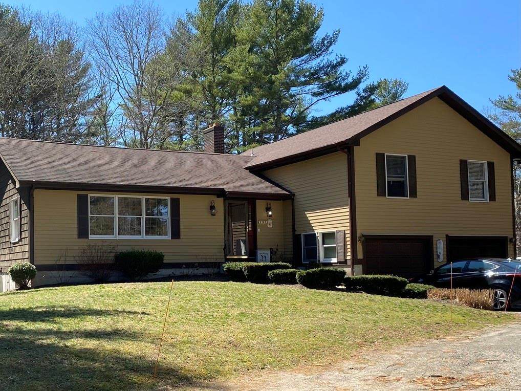 194 Scapa Flow Road - Photo 1