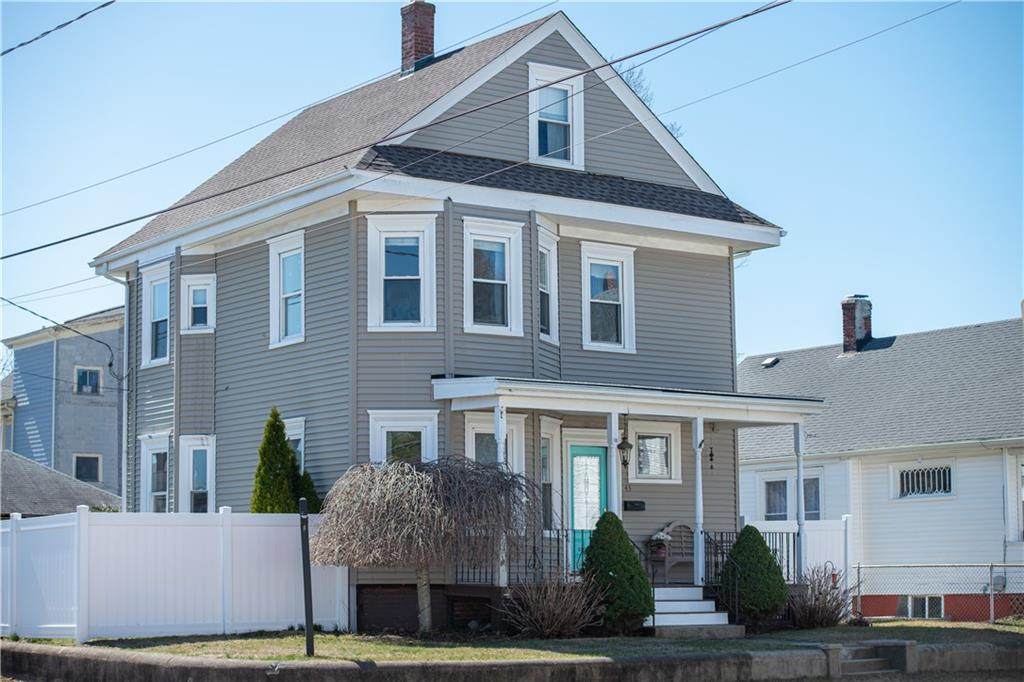 43 Warwick Road - Photo 1