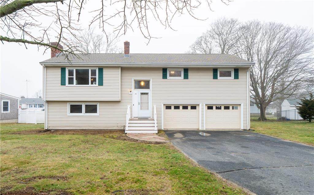 181 Valley Road - Photo 1