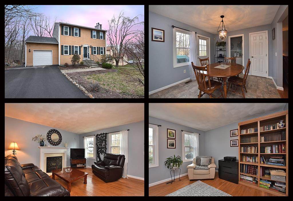 90 Walden Way - Photo 1