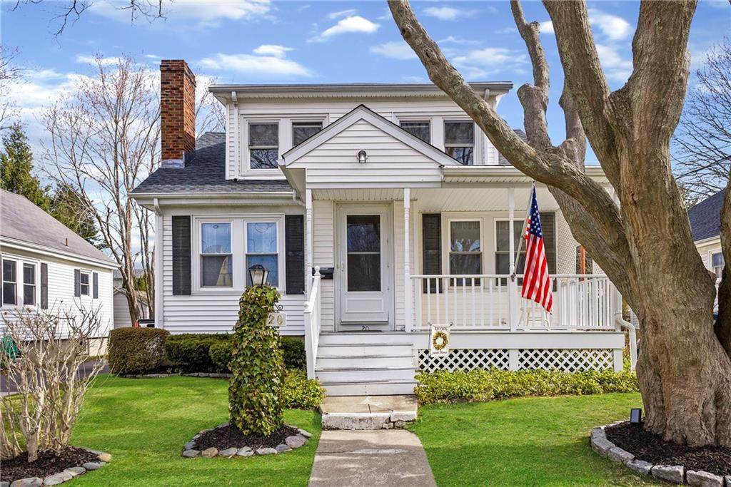 20 Pennacook Street - Photo 1