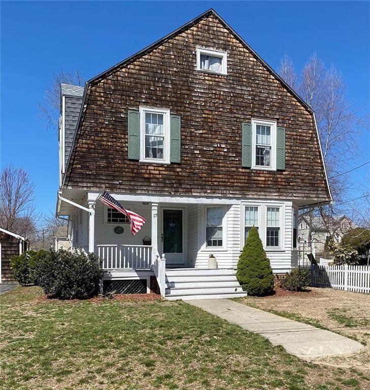 17 Westwood Avenue - Photo 1