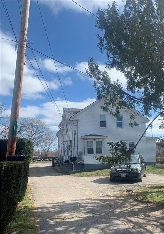 729 East Avenue - Photo 1