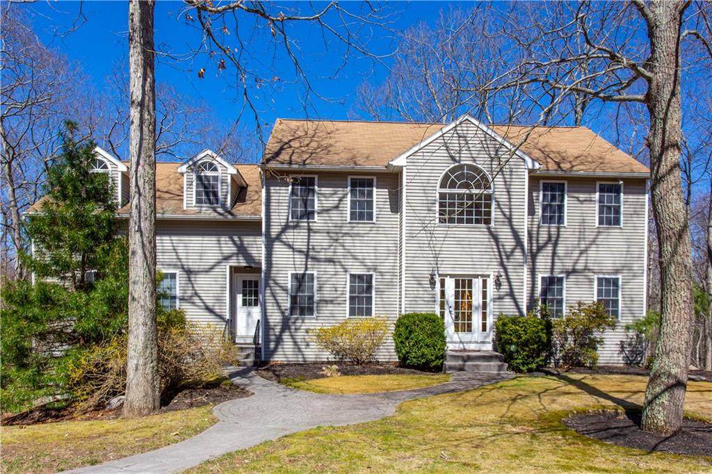 210 Shady Hill Drive - Photo 1