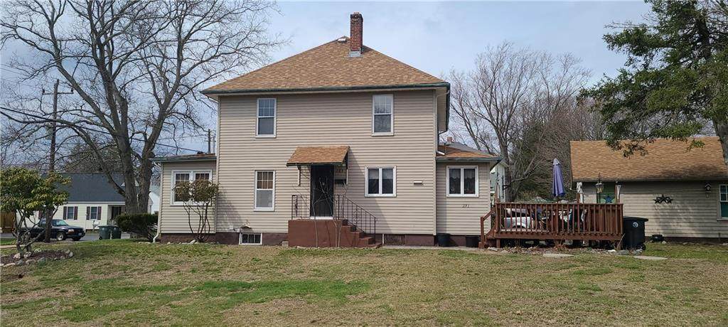 291 Read Avenue - Photo 1
