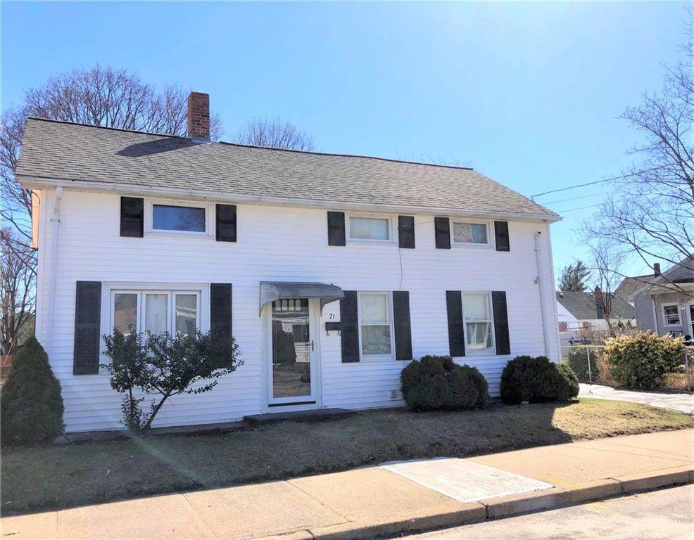 71 Riley Street - Photo 1