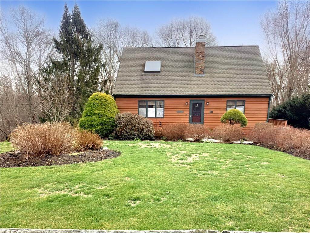 48 Andre Avenue - Photo 1