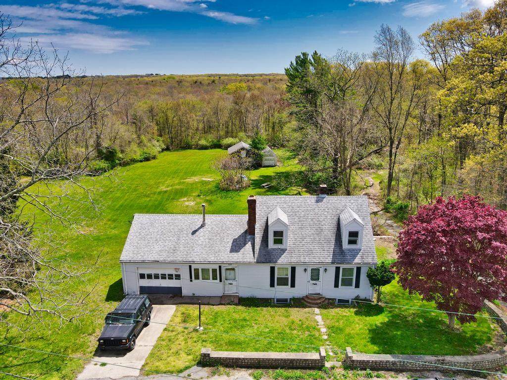 228 Fish Road - Photo 1