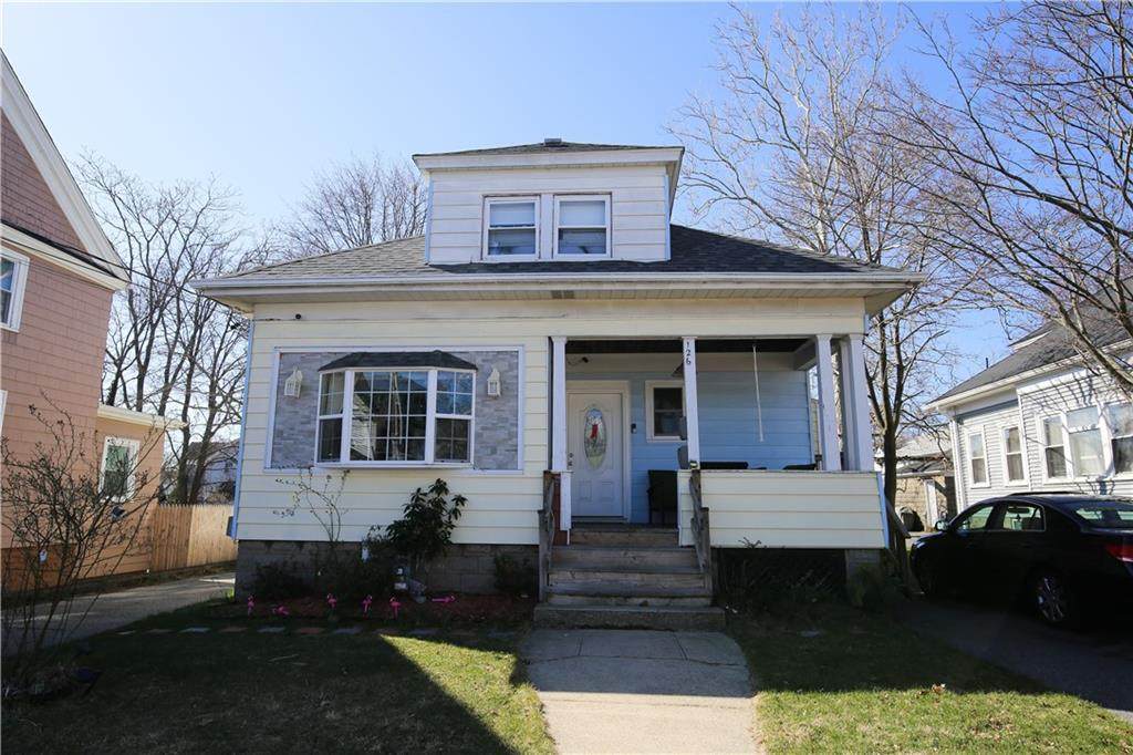 126 Roger Williams Avenue - Photo 1