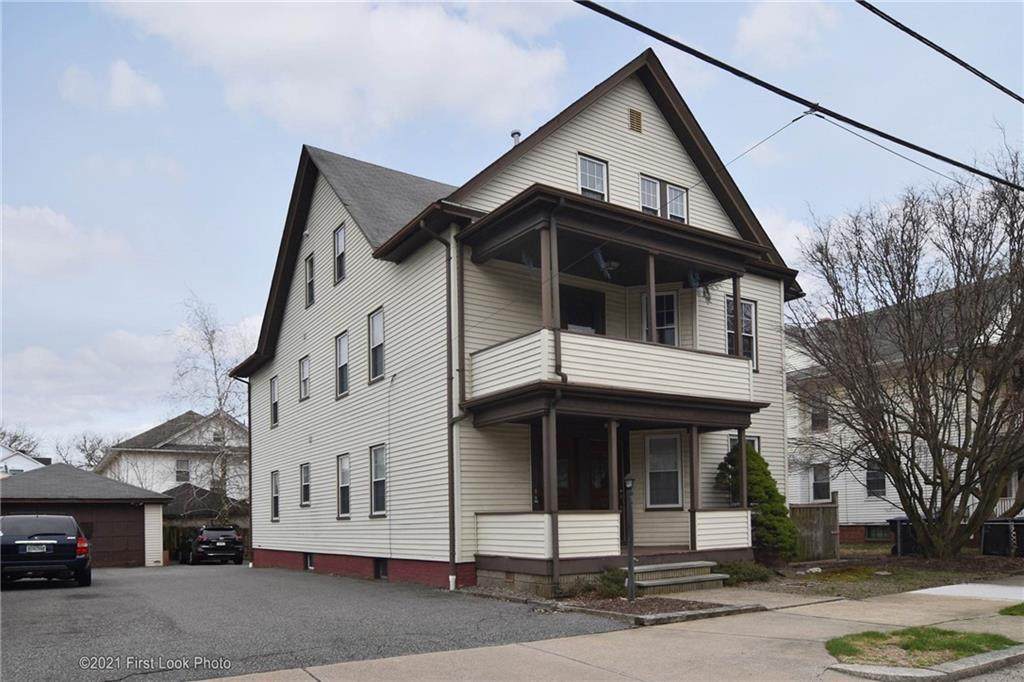 29 Radcliffe Avenue - Photo 1