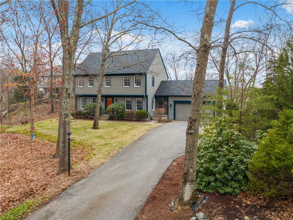 20 Barberry Hill Road - Photo 1