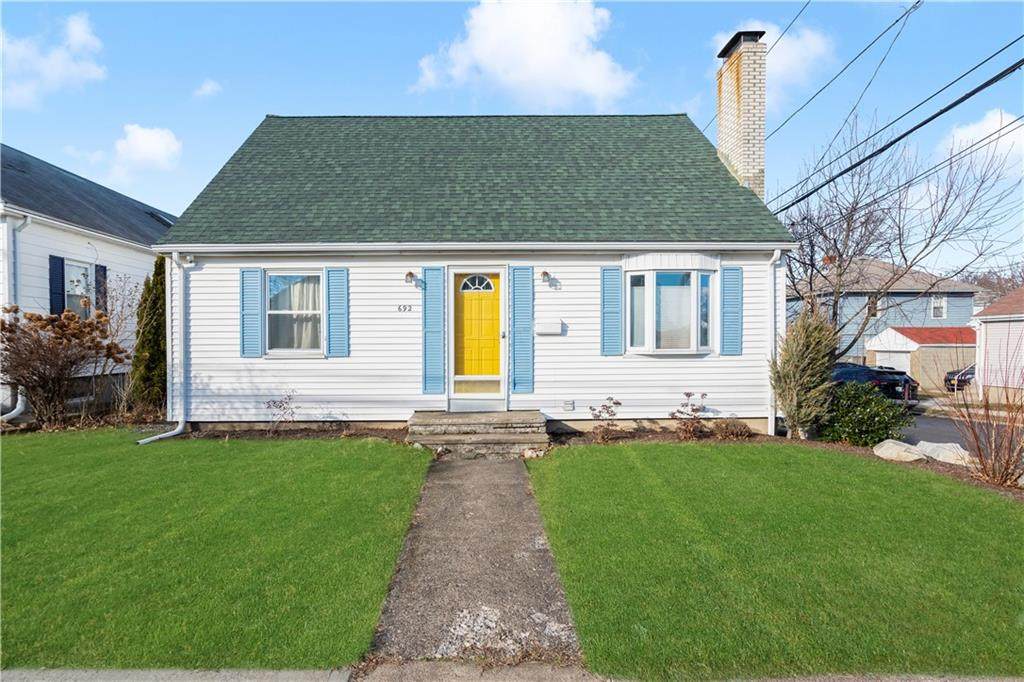 692 River Avenue - Photo 1